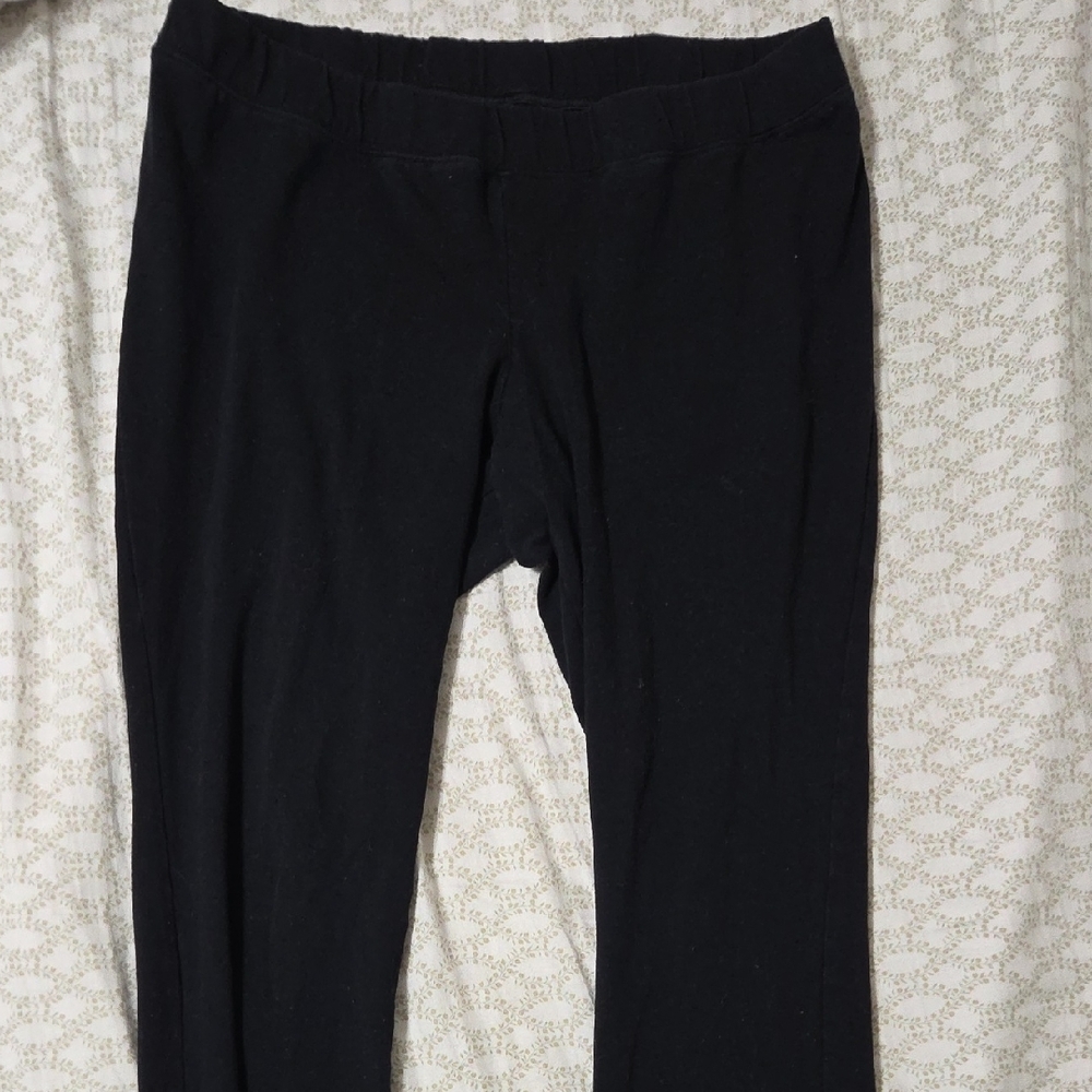 Old Navy Black Leggings